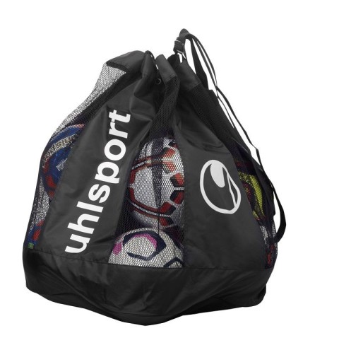 bolsa portabalones uhlsport de 10-12 balones