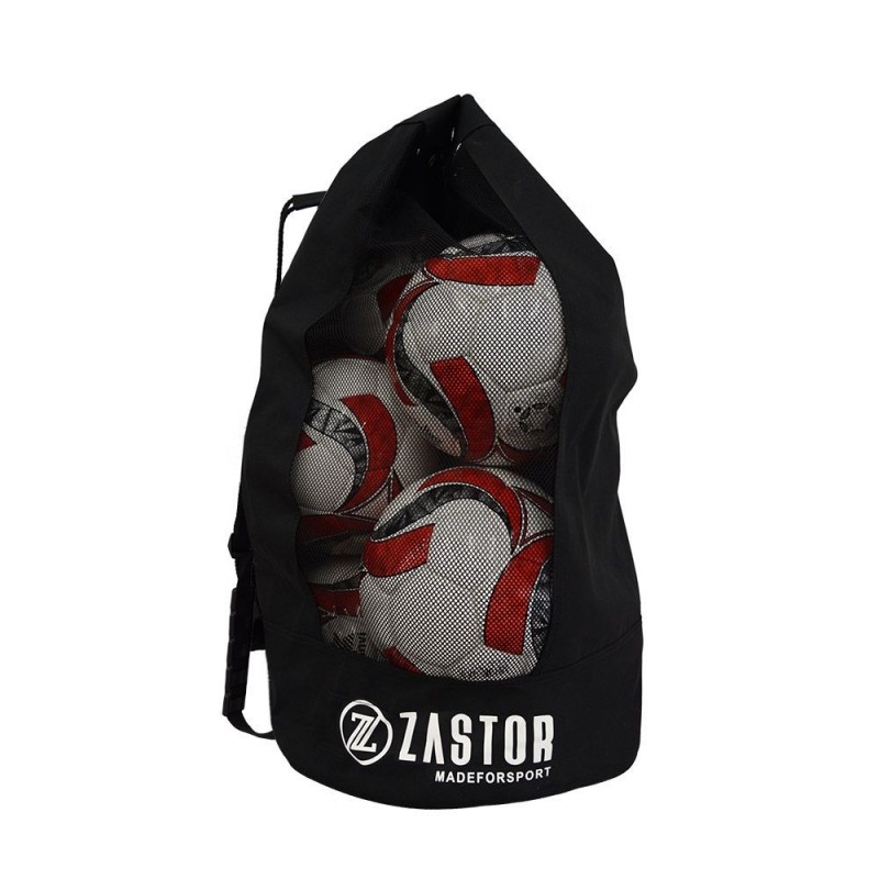 Bolsa Portabalones Zastor SAK-8 75X40cm