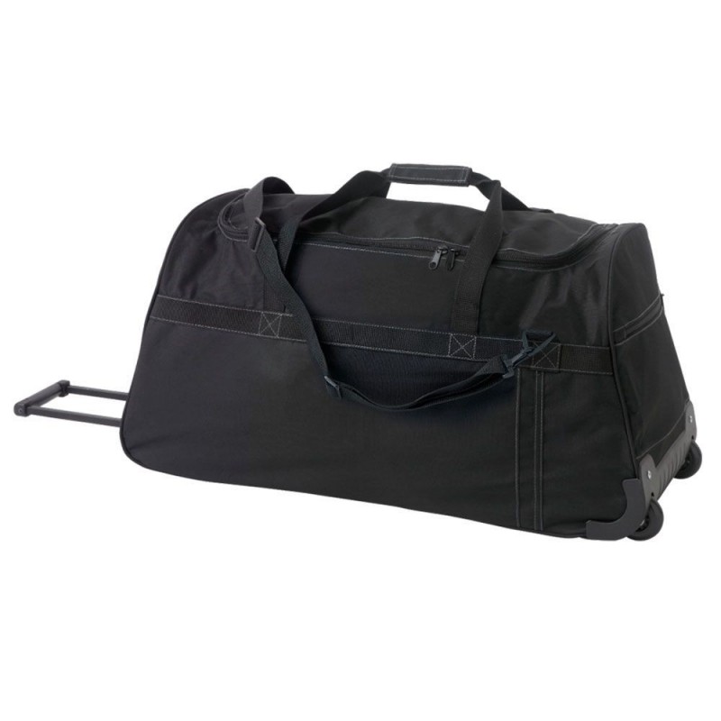 Bolsa para Equipamiento con Ruedas 110 L