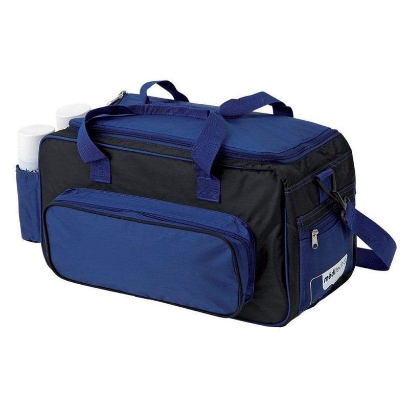 Bolsa Botiquín Deportivo MID Expert