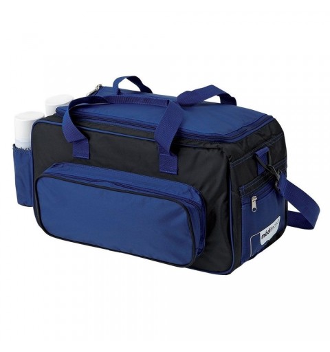 Bolsa Botiquín Deportivo MID Expert