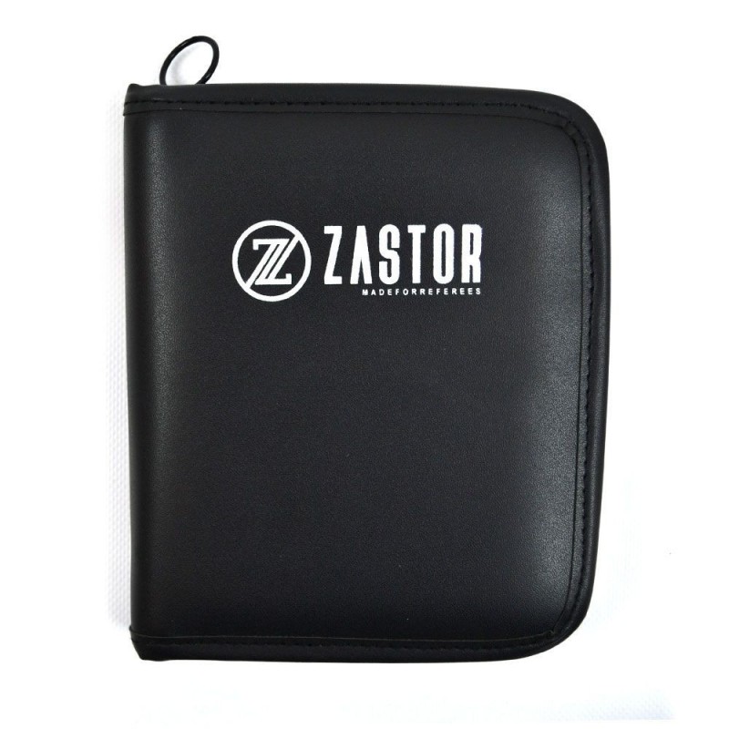 Cartera Accesorios Árbitro Zastor WEBB