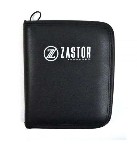 Cartera Accesorios Árbitro Zastor WEBB