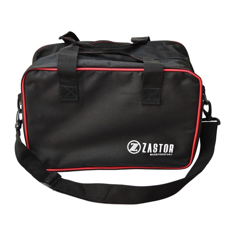 Bolsa Botiquín Deportivo Zastor FIRST