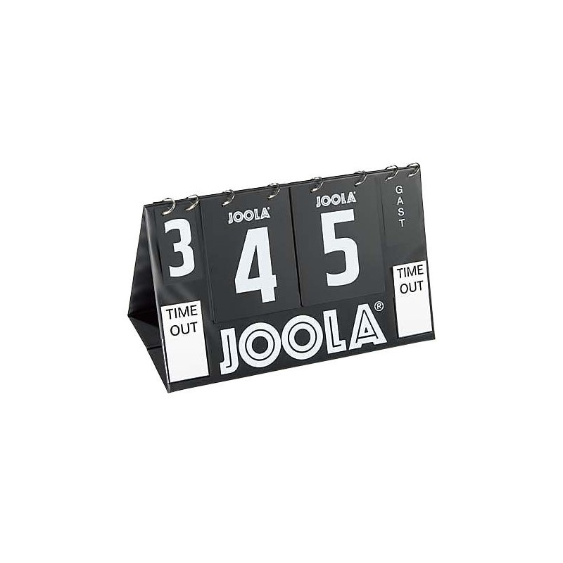 Marcador Joola Standard Time Out