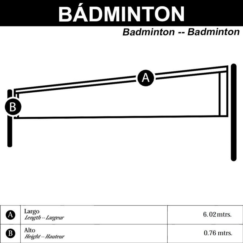 Red Bádminton Champion