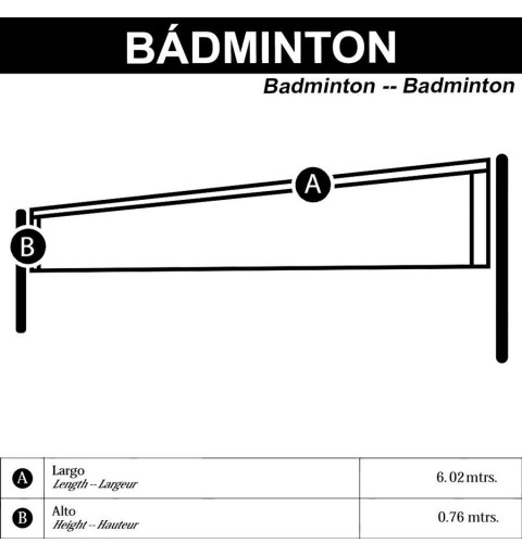 Red Bádminton Champion