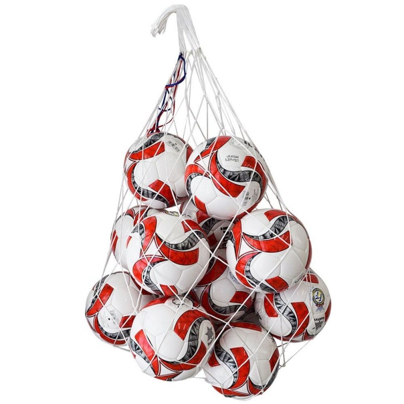 Red Portabalones 20 Balones