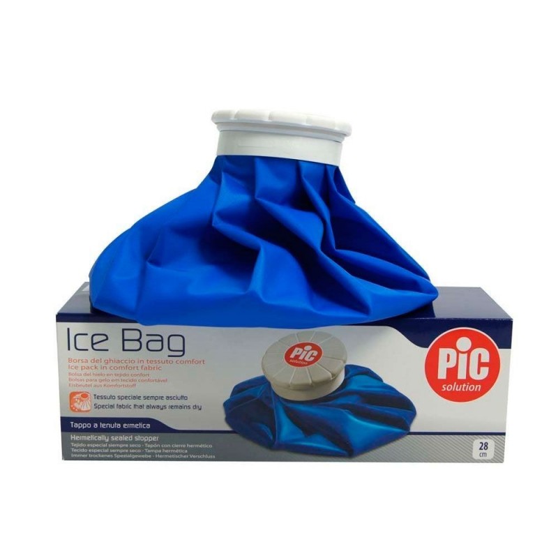 Bolsa Para Hielo