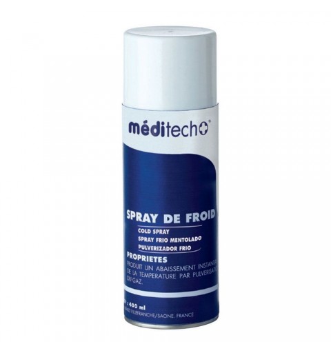 Spray Efecto Frío 400 ml