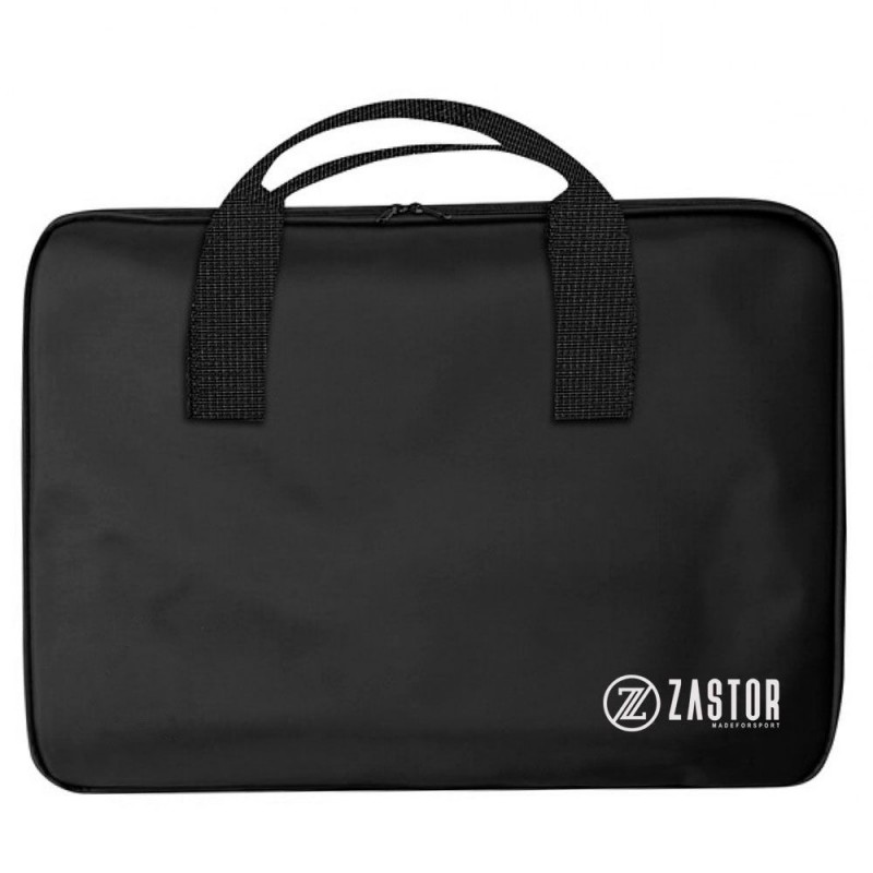 Bolsa Pizarra Entrenador Zastor GAME 30x45cm