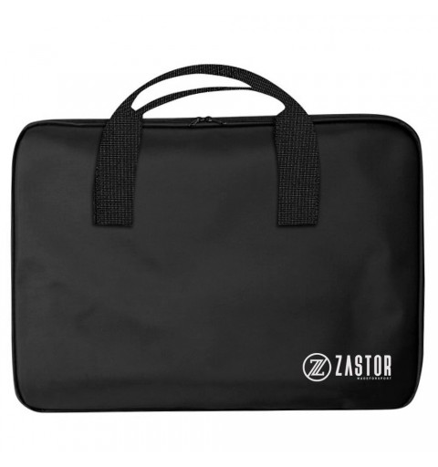 Bolsa Pizarra Entrenador Zastor GAME 30x45cm