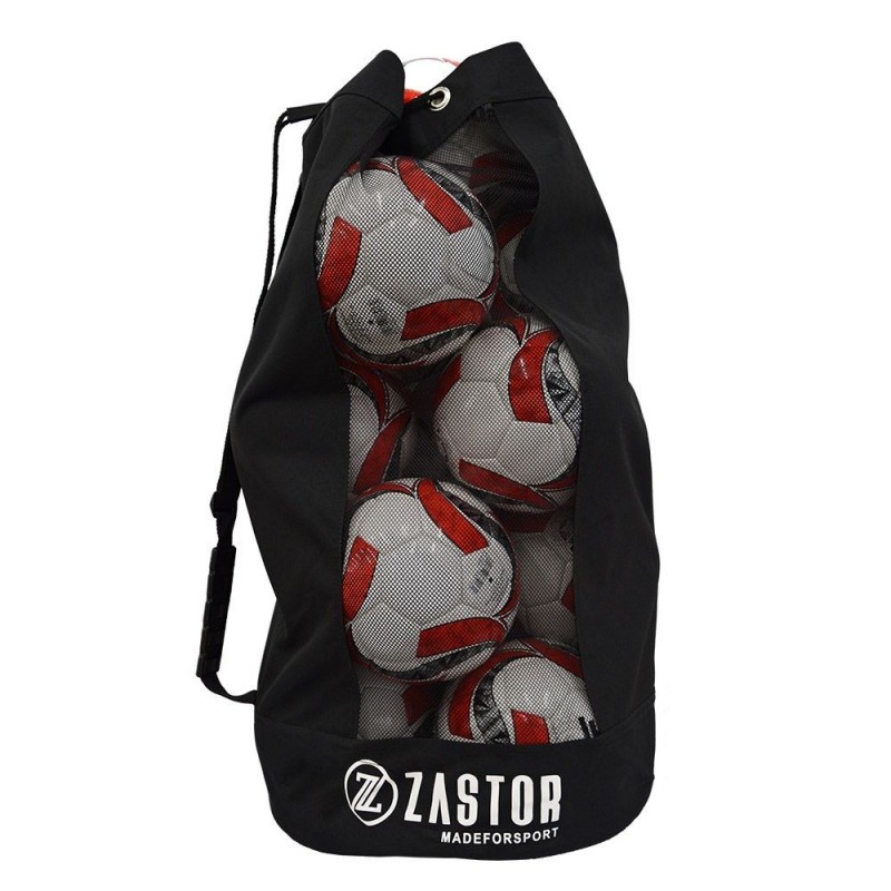 Bolsa Portabalones Zastor SAK-15 90x50cm