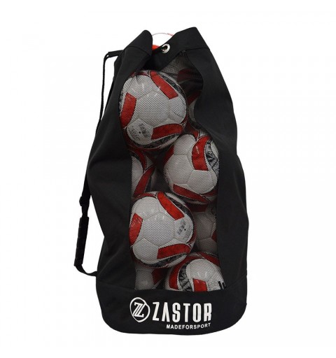 Bolsa Portabalones Zastor SAK-15 90x50cm