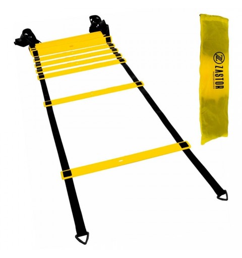 Escalera Agilidad Zastor STP 6m