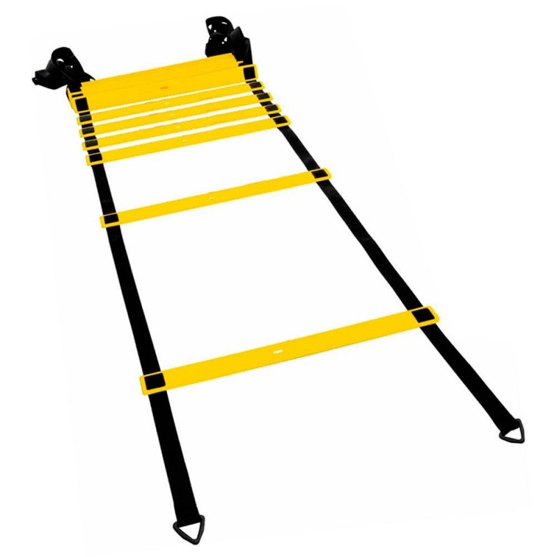 Escalera Agilidad Zastor STP 6m