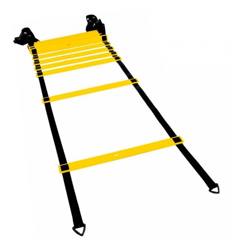 Escalera Agilidad Zastor STP 6m