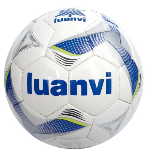 Balón Fútbol Luanvi Cup T.4