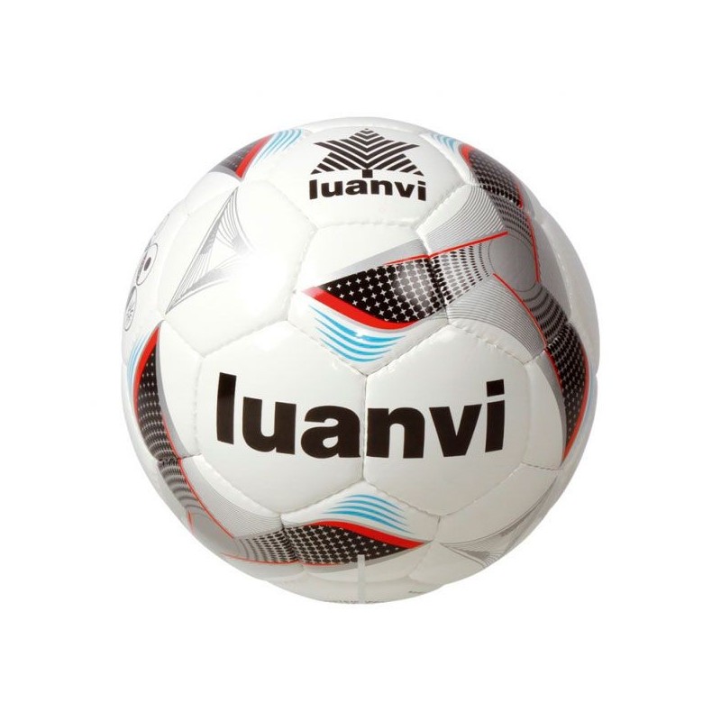 Balón Fútbol Luanvi Cup T.4