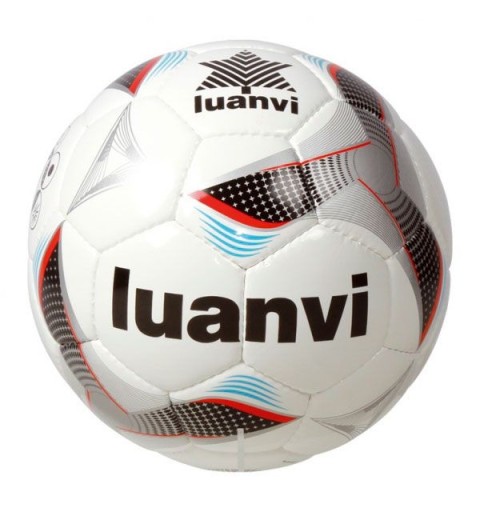 Balón Fútbol Luanvi Cup T.4