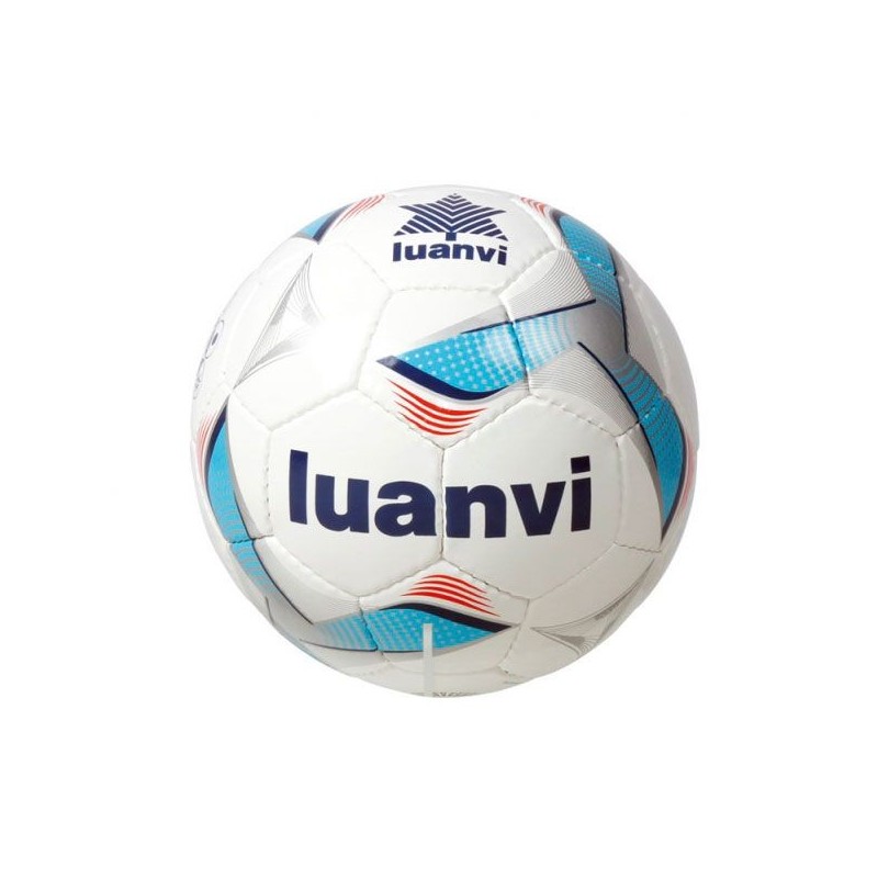 Balón Fútbol Luanvi Cup T.4