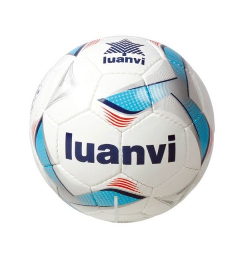 Balón Fútbol Luanvi Cup T.4