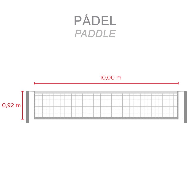 Red Pádel Champion