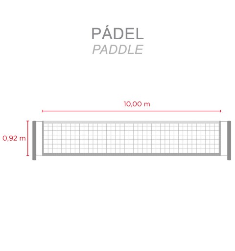 Red Pádel Champion