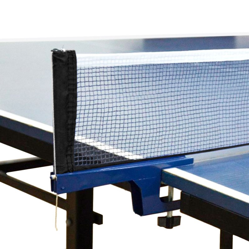 Juego Soporte y Red Ping Pong Élite