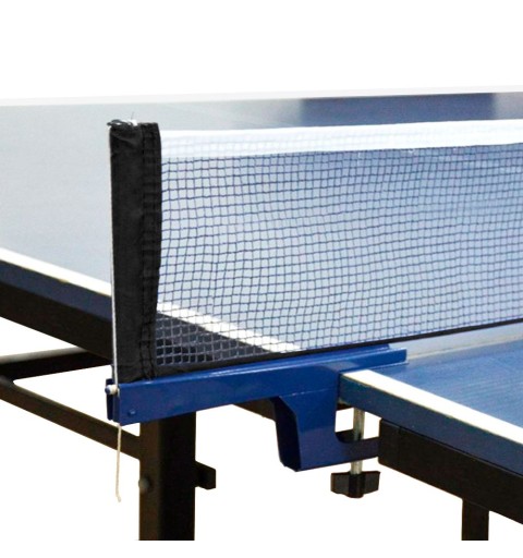 Juego Soporte y Red Ping Pong Élite