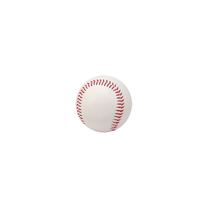 Pelota de béisbol blanda