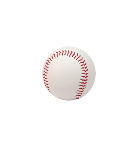 Pelota de béisbol blanda