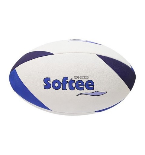 Balón Rugby Softee Derby T-5