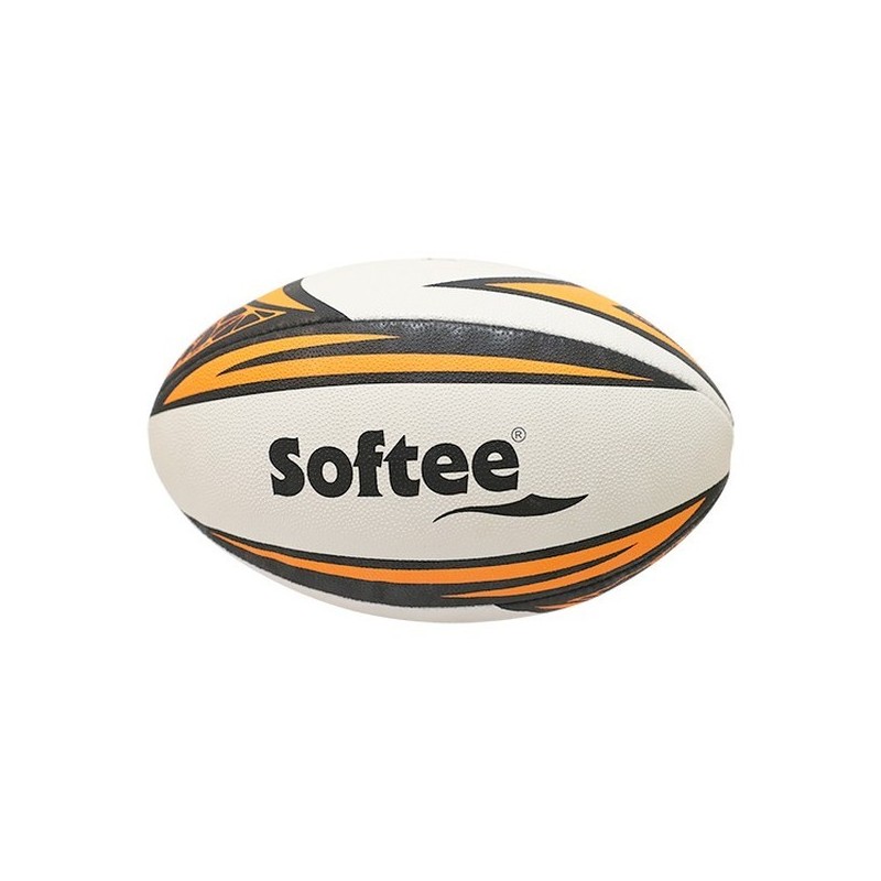 pelota de rugby