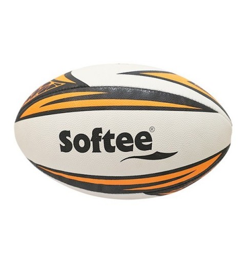 pelota de rugby