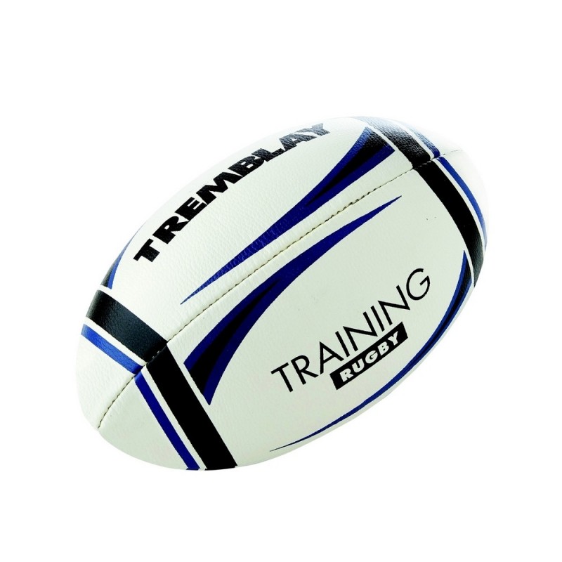 balon rugby entrenamiento