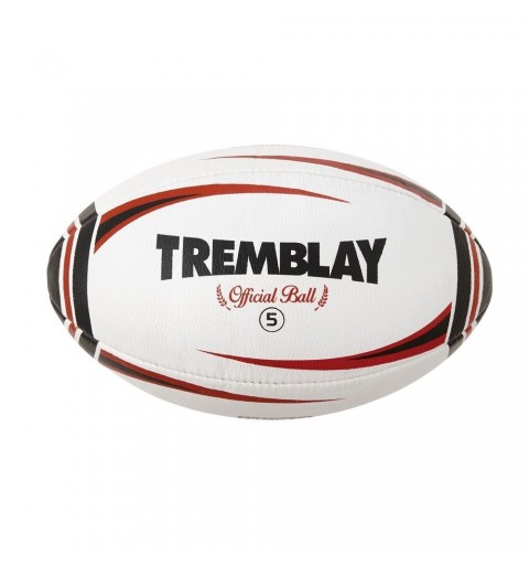 balon rugby entrenamiento