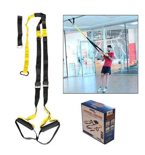 suspension trx