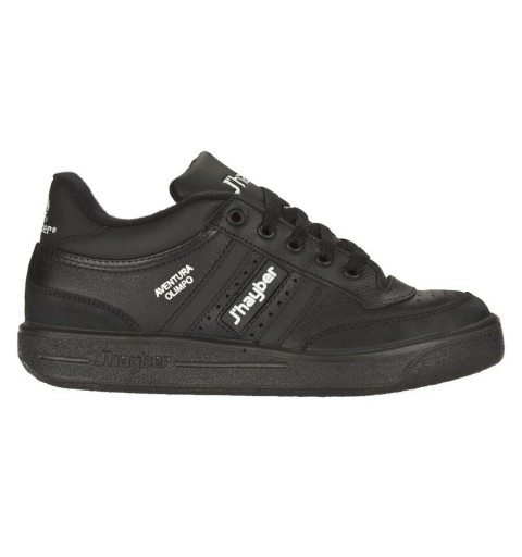 J'hayber New Olimpo Negro