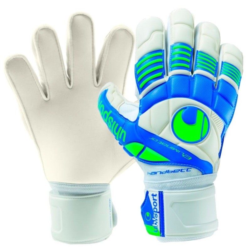 Guantes Portero Uhlsport...