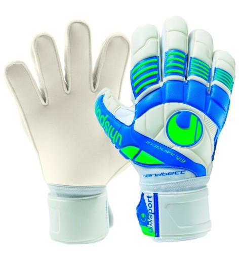 Guantes Portero Uhlsport Eliminator Handbett Soft