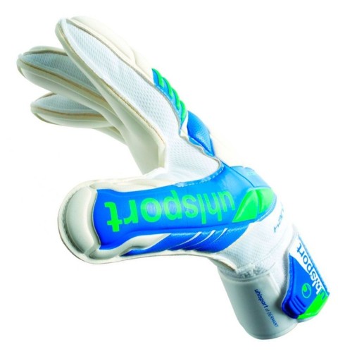 Guantes Portero Uhlsport Eliminator Handbett Soft