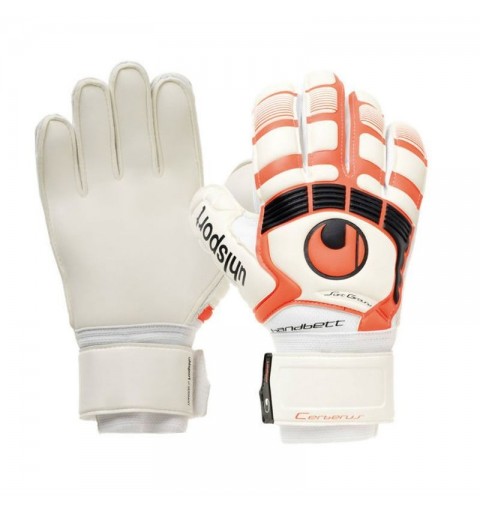 Guantes Portero Uhlsport Cerberus Handbett Soft