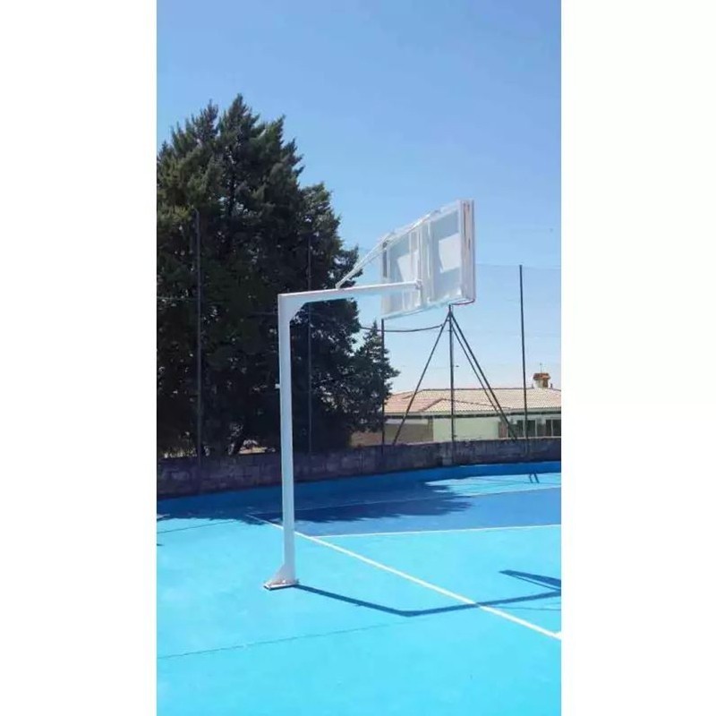 Juego Canastas Baloncesto Fijas PRO