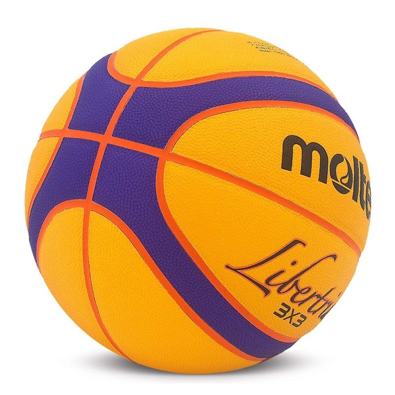 Balón Baloncesto Molten 3x3 FIBA