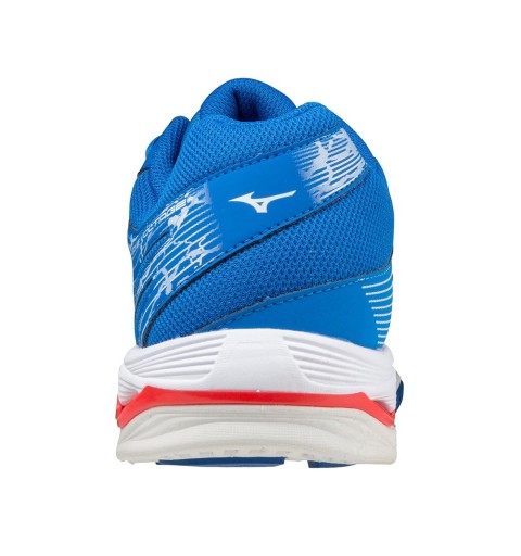 Mizuno Wave Voltage Azul