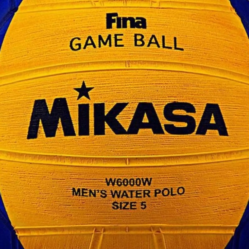 Mikasa waterpolo