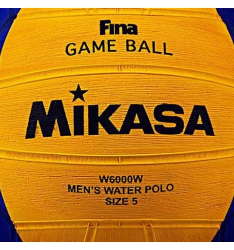 Mikasa waterpolo