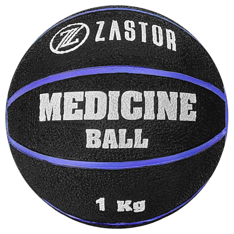 Balón Medicinal Zastor MEK 1Kg