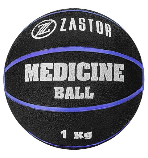 Balón Medicinal Zastor MEK 1Kg